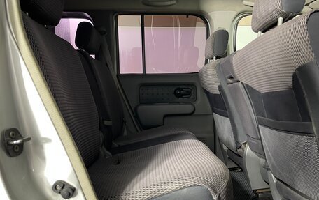 Nissan Cube II, 2005 год, 437 000 рублей, 23 фотография