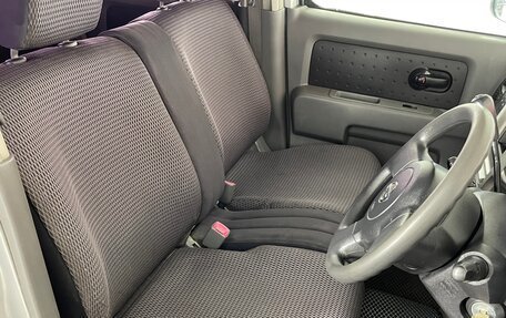 Nissan Cube II, 2005 год, 437 000 рублей, 20 фотография