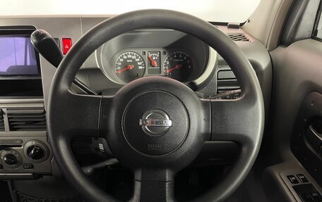 Nissan Cube II, 2005 год, 437 000 рублей, 14 фотография