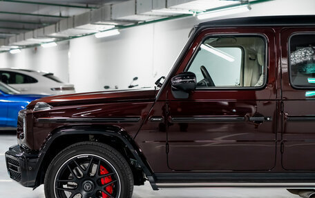 Mercedes-Benz G-Класс AMG, 2021 год, 24 500 000 рублей, 5 фотография