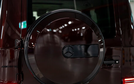 Mercedes-Benz G-Класс AMG, 2021 год, 24 500 000 рублей, 13 фотография