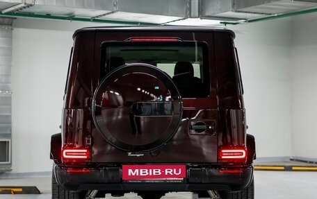 Mercedes-Benz G-Класс AMG, 2021 год, 24 500 000 рублей, 7 фотография