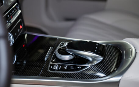 Mercedes-Benz G-Класс AMG, 2021 год, 24 500 000 рублей, 17 фотография