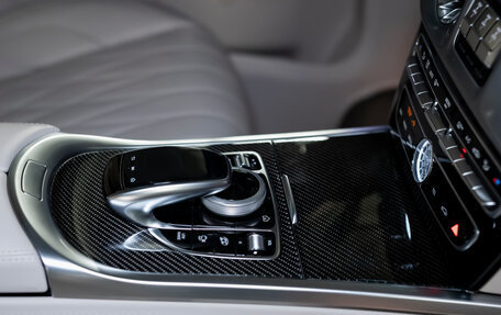 Mercedes-Benz G-Класс AMG, 2021 год, 24 500 000 рублей, 23 фотография