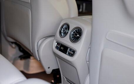 Mercedes-Benz G-Класс AMG, 2021 год, 24 500 000 рублей, 27 фотография