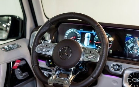 Mercedes-Benz G-Класс AMG, 2021 год, 24 500 000 рублей, 24 фотография