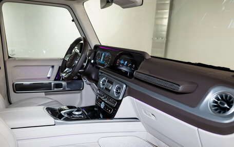 Mercedes-Benz G-Класс AMG, 2021 год, 24 500 000 рублей, 36 фотография