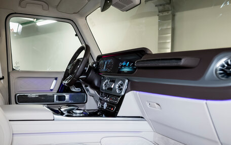 Mercedes-Benz G-Класс AMG, 2021 год, 24 500 000 рублей, 37 фотография