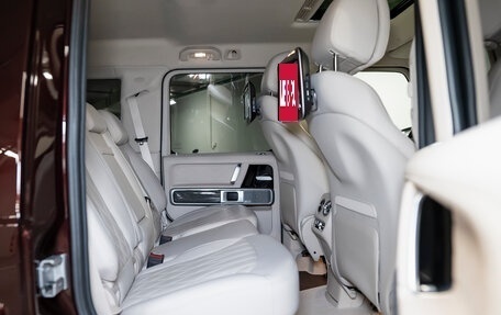Mercedes-Benz G-Класс AMG, 2021 год, 24 500 000 рублей, 35 фотография