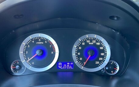 Geely GC6, 2014 год, 279 000 рублей, 9 фотография