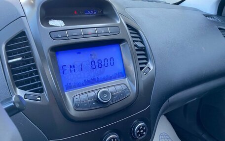 Geely GC6, 2014 год, 279 000 рублей, 10 фотография