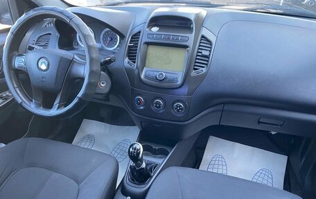 Geely GC6, 2014 год, 279 000 рублей, 8 фотография