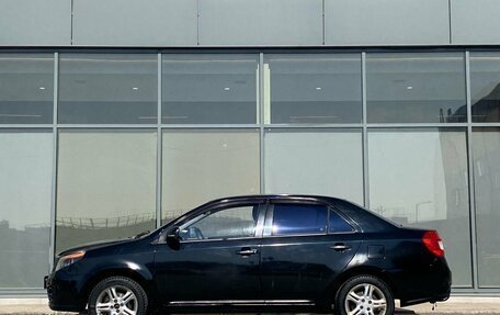 Geely GC6, 2014 год, 279 000 рублей, 6 фотография