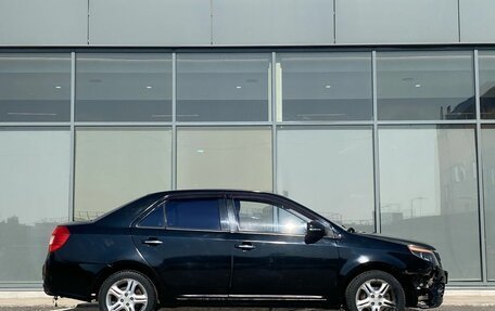 Geely GC6, 2014 год, 279 000 рублей, 3 фотография
