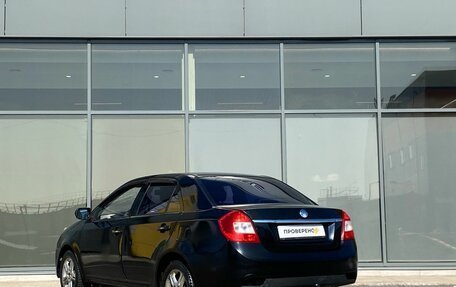 Geely GC6, 2014 год, 279 000 рублей, 5 фотография