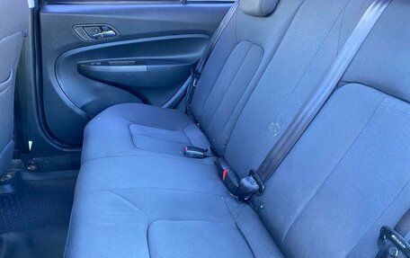 Geely GC6, 2014 год, 279 000 рублей, 11 фотография