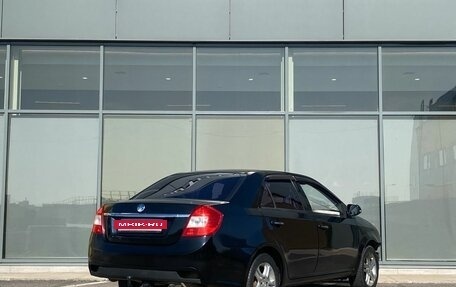Geely GC6, 2014 год, 279 000 рублей, 4 фотография
