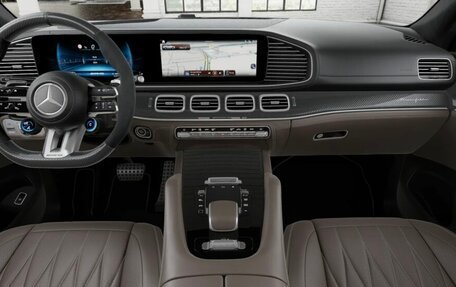 Mercedes-Benz GLE Coupe AMG, 2025 год, 19 758 000 рублей, 5 фотография