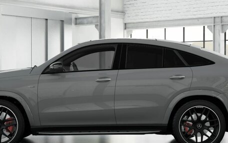 Mercedes-Benz GLE Coupe AMG, 2025 год, 19 758 000 рублей, 3 фотография