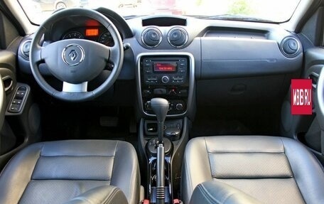 Renault Duster I рестайлинг, 2013 год, 900 000 рублей, 5 фотография