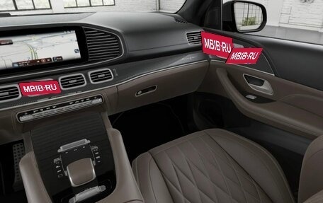 Mercedes-Benz GLE Coupe AMG, 2025 год, 19 758 000 рублей, 6 фотография
