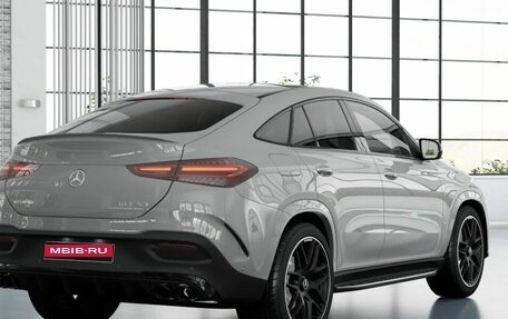 Mercedes-Benz GLE Coupe AMG, 2025 год, 19 758 000 рублей, 4 фотография