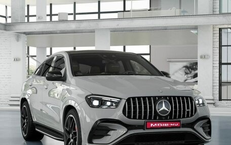 Mercedes-Benz GLE Coupe AMG, 2025 год, 19 758 000 рублей, 9 фотография