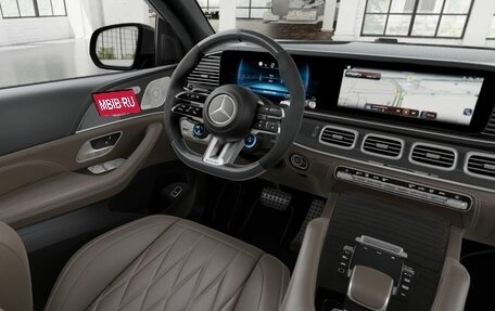 Mercedes-Benz GLE Coupe AMG, 2025 год, 19 758 000 рублей, 7 фотография