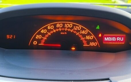 Toyota Vitz, 2009 год, 600 000 рублей, 5 фотография