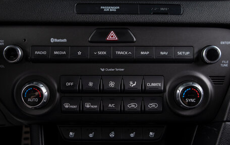 KIA Sportage IV рестайлинг, 2019 год, 2 199 000 рублей, 13 фотография