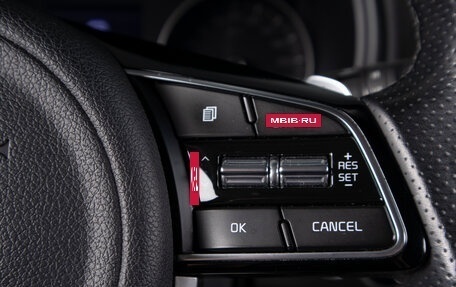 KIA Sportage IV рестайлинг, 2019 год, 2 199 000 рублей, 8 фотография