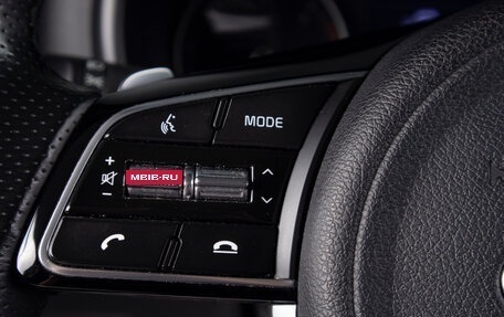 KIA Sportage IV рестайлинг, 2019 год, 2 199 000 рублей, 9 фотография