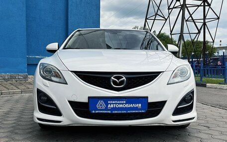Mazda 6, 2009 год, 899 000 рублей, 3 фотография