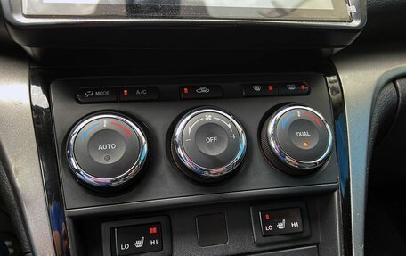 Mazda 6, 2009 год, 899 000 рублей, 6 фотография