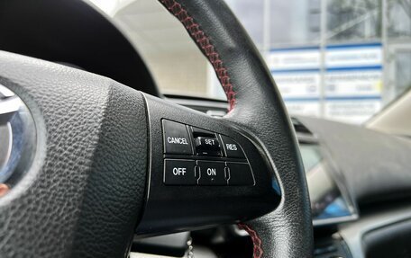 Mazda 6, 2009 год, 899 000 рублей, 7 фотография