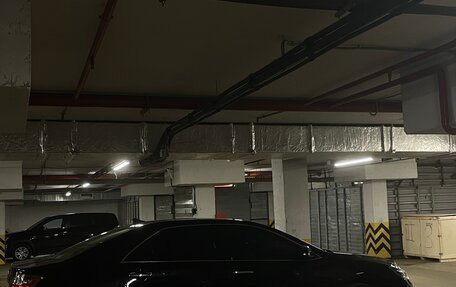 Toyota Camry, 2017 год, 2 340 000 рублей, 13 фотография