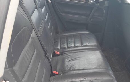 Volkswagen Touareg III, 2007 год, 697 134 рублей, 5 фотография