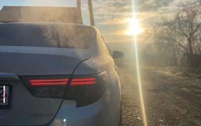 Toyota Mark X II, 2019 год, 2 200 000 рублей, 1 фотография