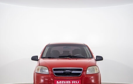 Chevrolet Aveo III, 2008 год, 319 000 рублей, 2 фотография