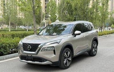 Nissan X-Trail, 2021 год, 2 430 000 рублей, 1 фотография