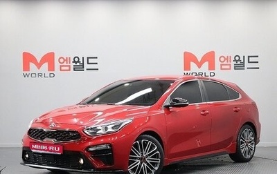 KIA K3, 2021 год, 1 736 000 рублей, 1 фотография