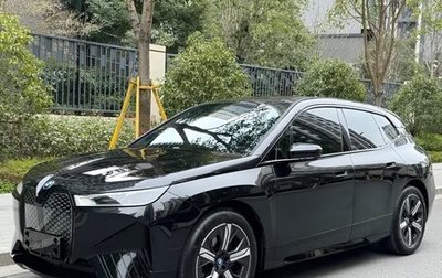 BMW iX, 2024 год, 4 650 000 рублей, 1 фотография