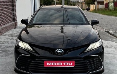 Toyota Camry, 2019 год, 2 750 000 рублей, 1 фотография