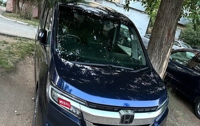 Honda Stepwgn IV, 2019 год, 3 230 000 рублей, 1 фотография