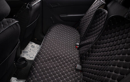 Chevrolet Aveo III, 2008 год, 319 000 рублей, 15 фотография