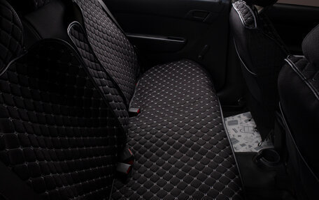 Chevrolet Aveo III, 2008 год, 319 000 рублей, 14 фотография