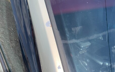 Renault Logan I, 2010 год, 400 000 рублей, 17 фотография
