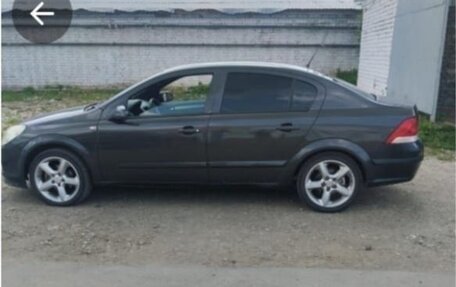 Opel Astra H, 2008 год, 500 000 рублей, 2 фотография