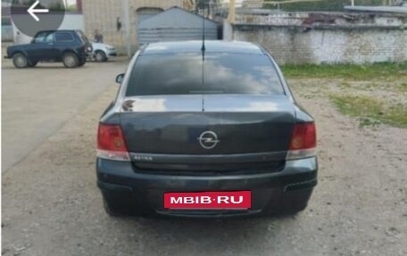 Opel Astra H, 2008 год, 500 000 рублей, 3 фотография