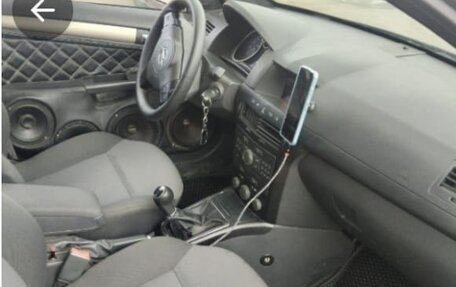 Opel Astra H, 2008 год, 500 000 рублей, 6 фотография